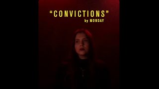 Monday - Convictions