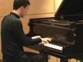 Domenico Scarlatti - Sonate in F minor K519