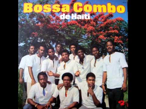 Bossa Combo - Femme A La Coquette