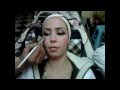 maquillage professionnel libanais