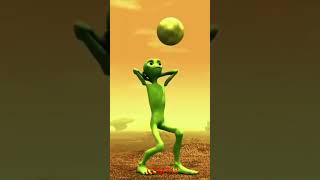 Animation Boys Dance Funny Boy Dance