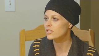 Uncut: Woman Shares Her Breast Cancer Story