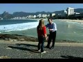 Fantástico NOTÍCIAS Avanço e recuo do mar mudam o mapa do litoral do Brasil