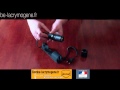 Shocker lampe torche 1 000 000 volts