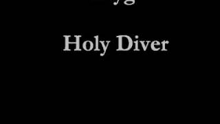 Watch Otyg Holy Diver video