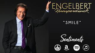 Watch Engelbert Humperdinck Smile video