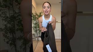 Alo Yoga Clothing Haul