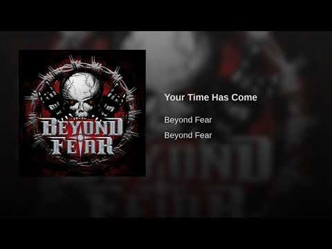 Your Time Has Come Video