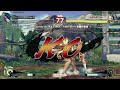 a-cho ULTRA STREET FIGHTER IV 録画対戦会①（2014.9.3）