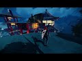 Aragami Gameplay | Ninja Stealth Game (PC)