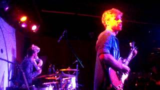 Watch Jukebox The Ghost A La La video