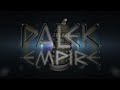 Dalek Empire I - Invasion - Based on The Big Finish production