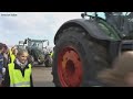 Fendt 1050 in action Wadenbrunn Fendt Feldtag 2014 Trekkerweb