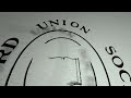 Jeh Johnson The Repeal of Don't Ask Don't Tell | Oxford Union