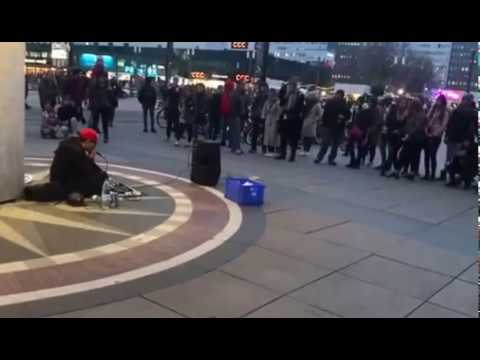 Alexander Platz Video