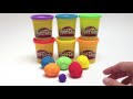 Rainbow Waffle Play Doh Sweet Confections Bakery Toys How to make Rainbow Waffles Playdough