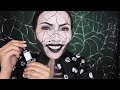 Coraline S Other Mother Makeup Tutorial images Coraline S Other Mother Makeup Tutorial
