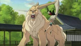 MORTES MAIS SANGRENTAS NO ANIME Blood C