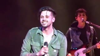 Watch Ben Haenow Brother video