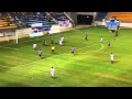 Sevilla FC 1 - Mogreb At. Tetuán 0 (LIX Trofeo Carranza)