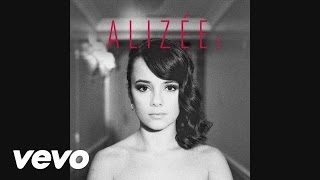 Alizée - 10 Ans (Audio)