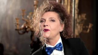 ASSO DI CUORI - MARIA GRAZIA PASI e GIGI BONDIOLI - ALLEGRA CANZONE FOX TROT (OFFICIAL VIDEO)