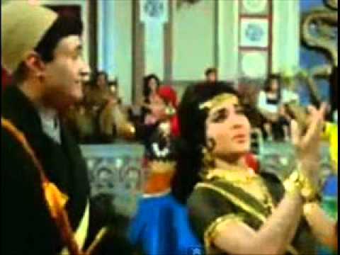 Honton Mein Aisi Baat from Jewel Thief