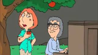 Watch Randy Newman Family video