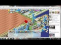 come fare molti xp in megapolis