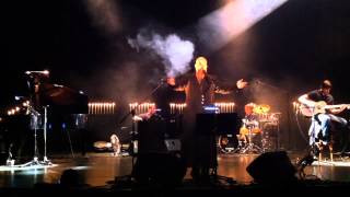 Watch Saviour Machine Christians And Lunatics video