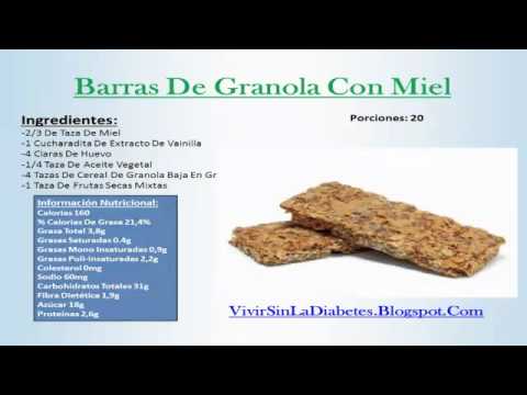 Reposteria Para Diabeticos - Helados Para Diabeticos - YouTube Reposteria Para Diabeticos - Helados Para Diabeticos - YouTube