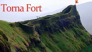 Torna Fort (तोरणा किल्ला) | Historical Places of Maharashtra Torna Fort (तोरणा किल्ला) | Historical Places of Maharashtra