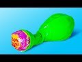 20 UNBELIEVABLE BALLOON HACKS
