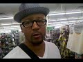 Kevin SK Simon, Artist - Painter, Saves Money On Art Supplies at the Dollar Store