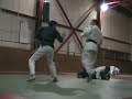 Karate vs Judo