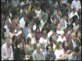 I CONGRESSO DE PASTORES E ESPOSAS DE PASTORES - Preletor: Pr. Márcio Valadã