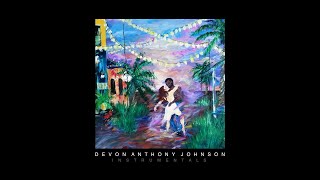 Devon Anthony Johnson - Instrumentals - xoxo