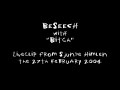 Beseech - Bitch