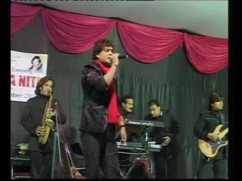 Awaaz Mein Naa Doonga.............Sonu...