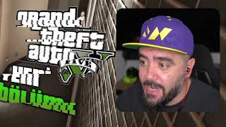 Franklin Süper Asker Motorleti Yapti - Gta 5 Mods