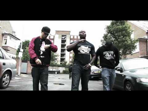 Wordplay - Where The Rest Are (feat. Locksmiths) (prod. by Nutty P) (Official Video)