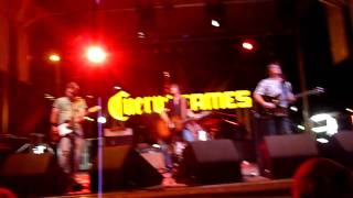 Watch Old 97s Desperate Times video