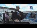 Operação policial apreende pássaros silvestres em Feira