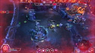 Hots Wizard Sweet U Turns