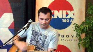 Watch Adam Brand Wondering video