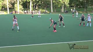 MICDS v Villa Field Hockey, Sept 21 2021
