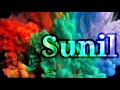 Sunil Name Ringtone Status | Sunil Name Whatsapp Status | Sunil Ringtone Whatsapp Status | A2Z