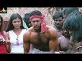 Ranadheera Movie Scenes | Jayam Ravi Introduction | Sri Balaji Video