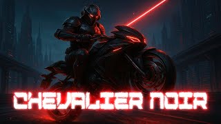 Chevalier Noir Electro