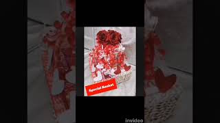 Special Gift Basket